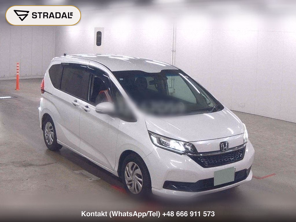 HONDA FREED G･HONDA SENSING, miniaturka 2