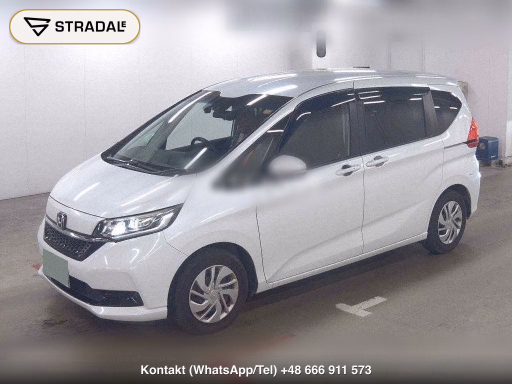 HONDA FREED G･HONDA SENSING, miniaturka 5
