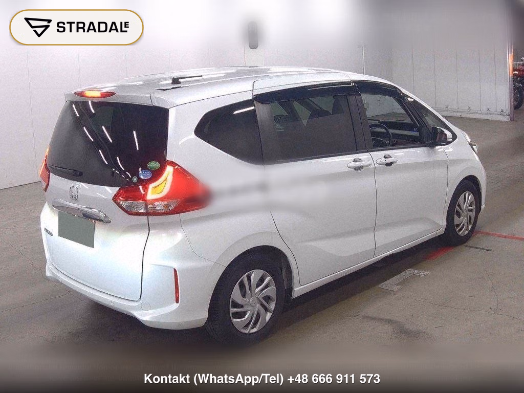 HONDA FREED G･HONDA SENSING, miniaturka 6