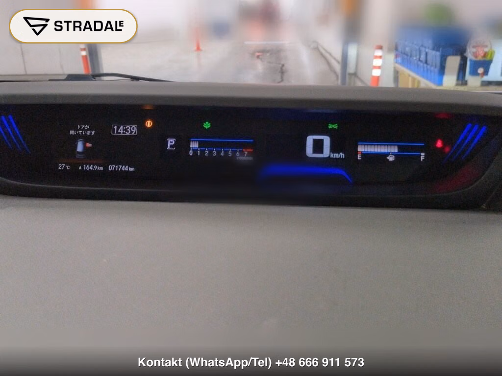 HONDA FREED G･HONDA SENSING, miniaturka 7