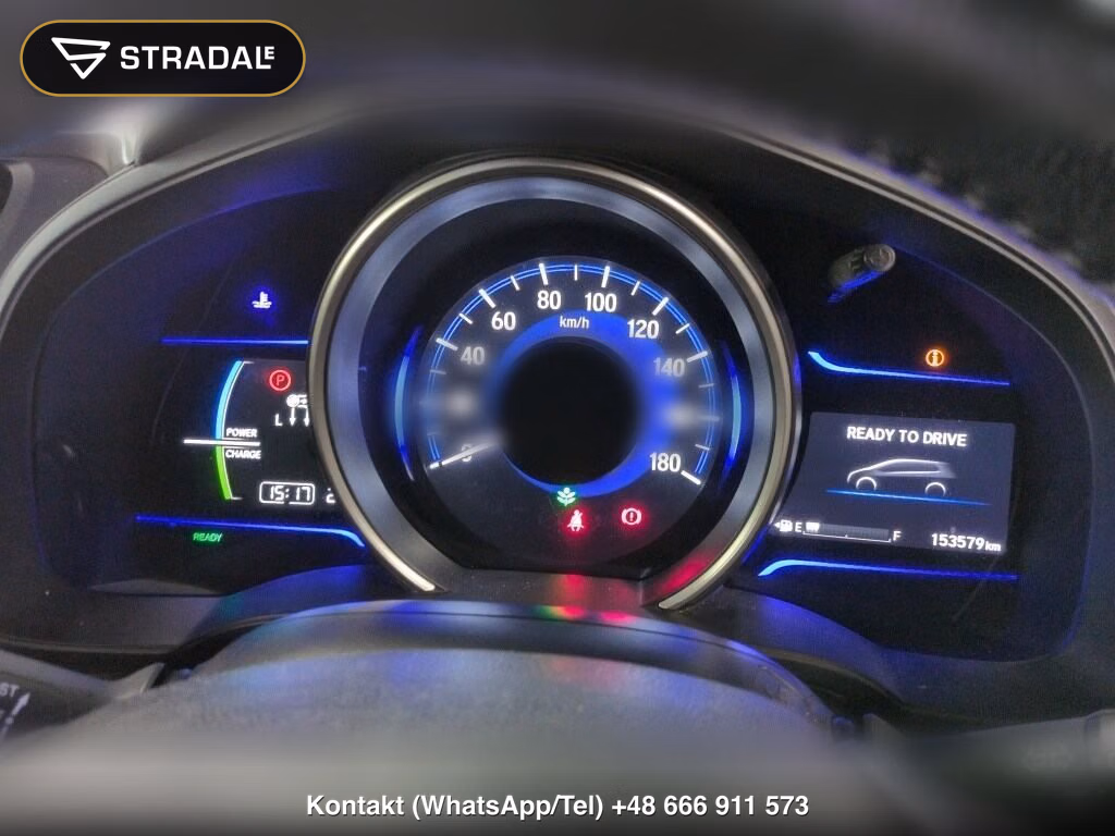 HONDA FIT HYBRID S PACKAGE, miniaturka 7