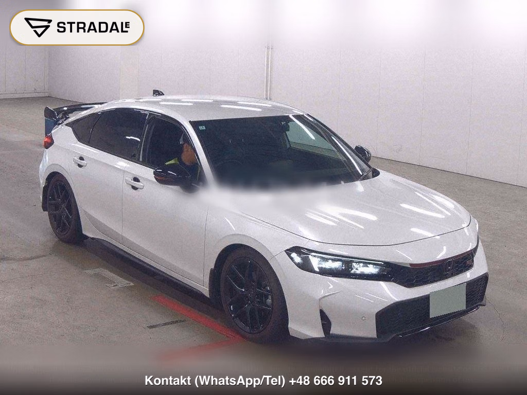 HONDA CIVIC 5D RS, miniaturka 2
