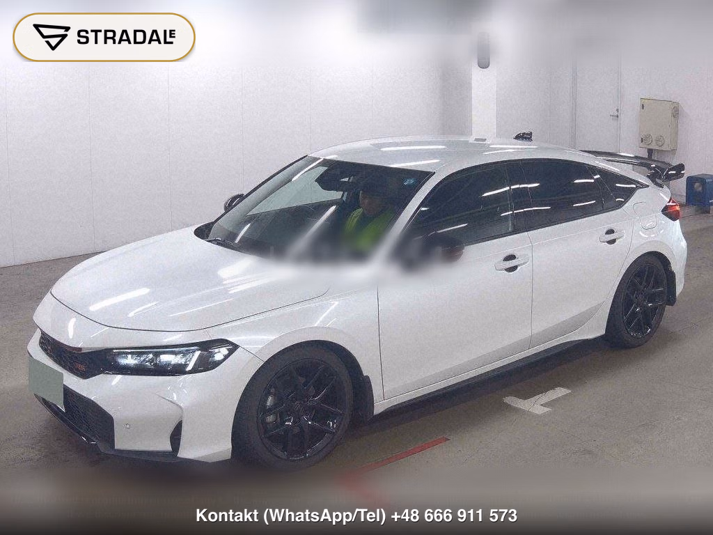 HONDA CIVIC 5D RS, miniaturka 5