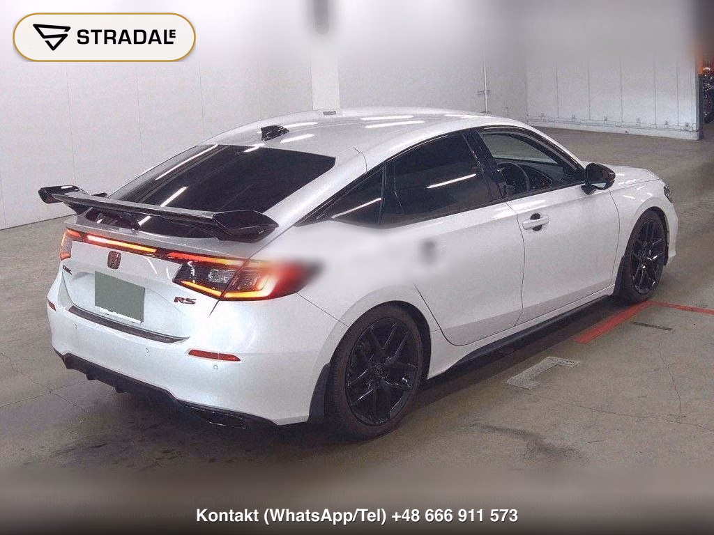 HONDA CIVIC 5D RS, miniaturka 6