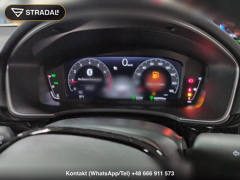 HONDA CIVIC 5D RS, miniaturka 7