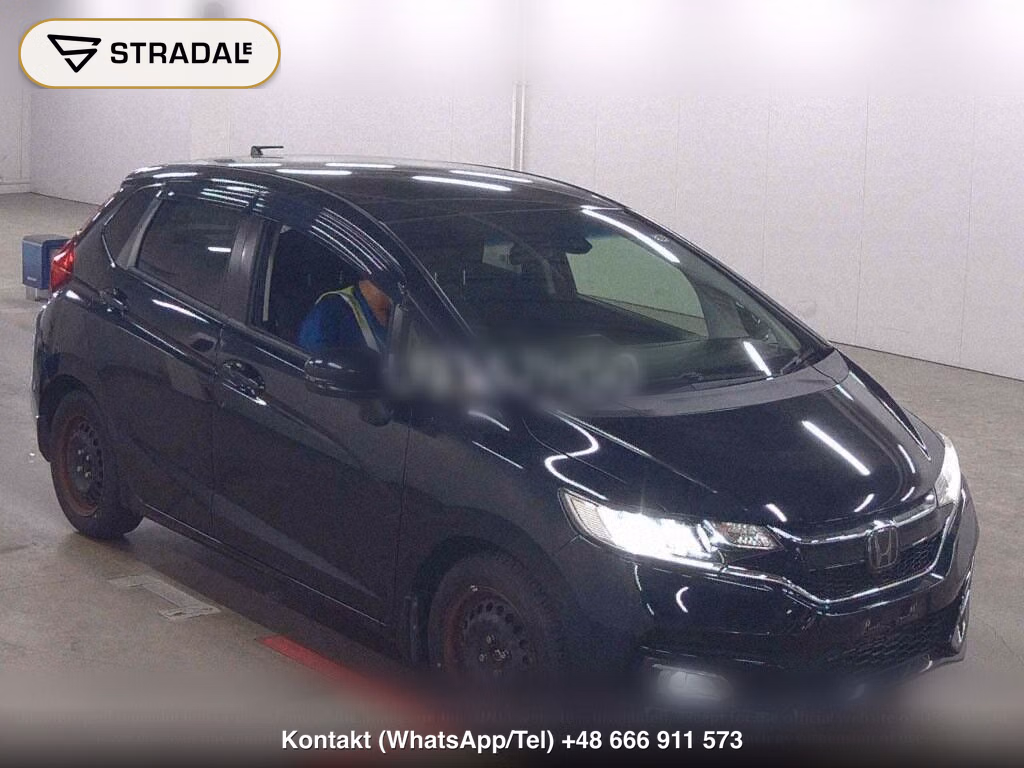 HONDA FIT 13G･L HONDA SENSING, miniaturka 2