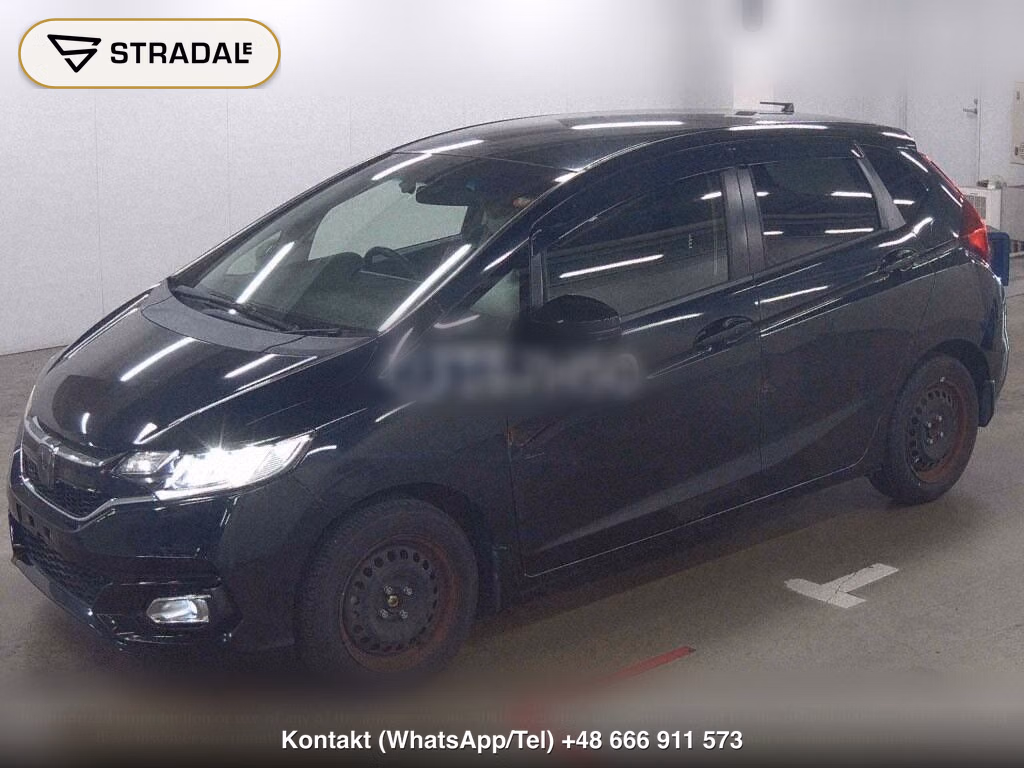 HONDA FIT 13G･L HONDA SENSING, miniaturka 5