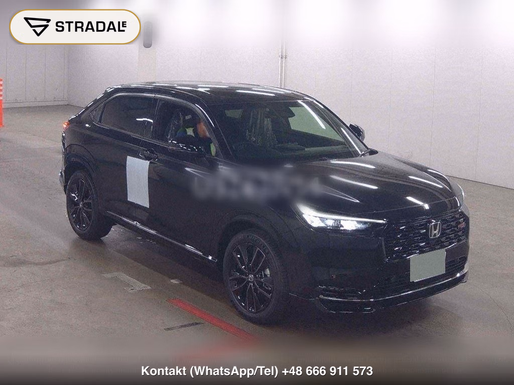 HONDA VEZEL HYBRID E:HEV RS, miniaturka 2