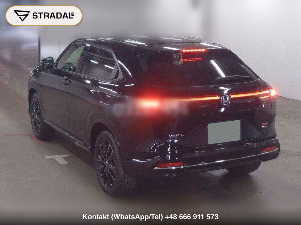 HONDA VEZEL HYBRID E:HEV RS, miniaturka 3