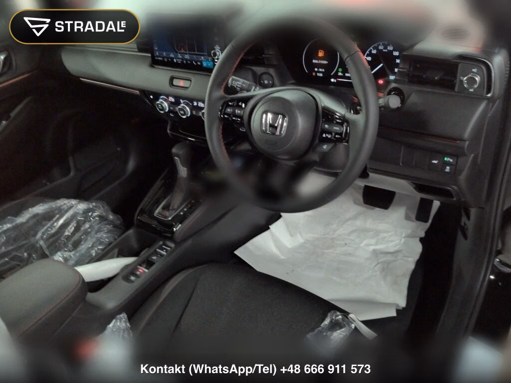 HONDA VEZEL HYBRID E:HEV RS, miniaturka 4