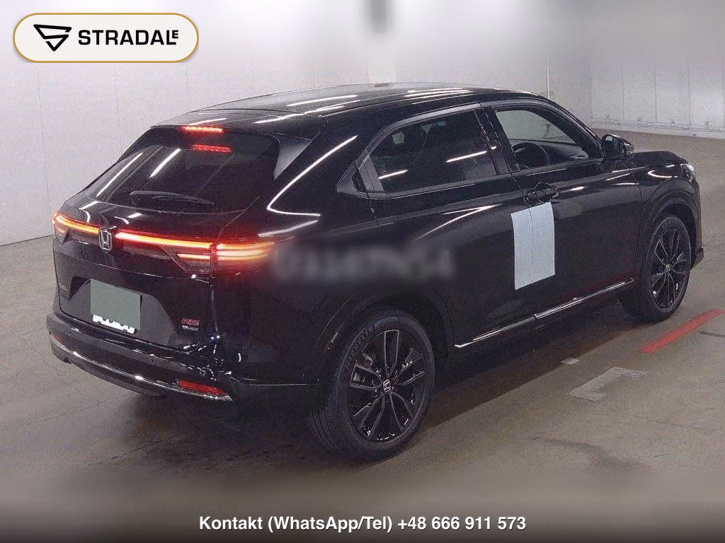 HONDA VEZEL HYBRID E:HEV RS, miniaturka 6