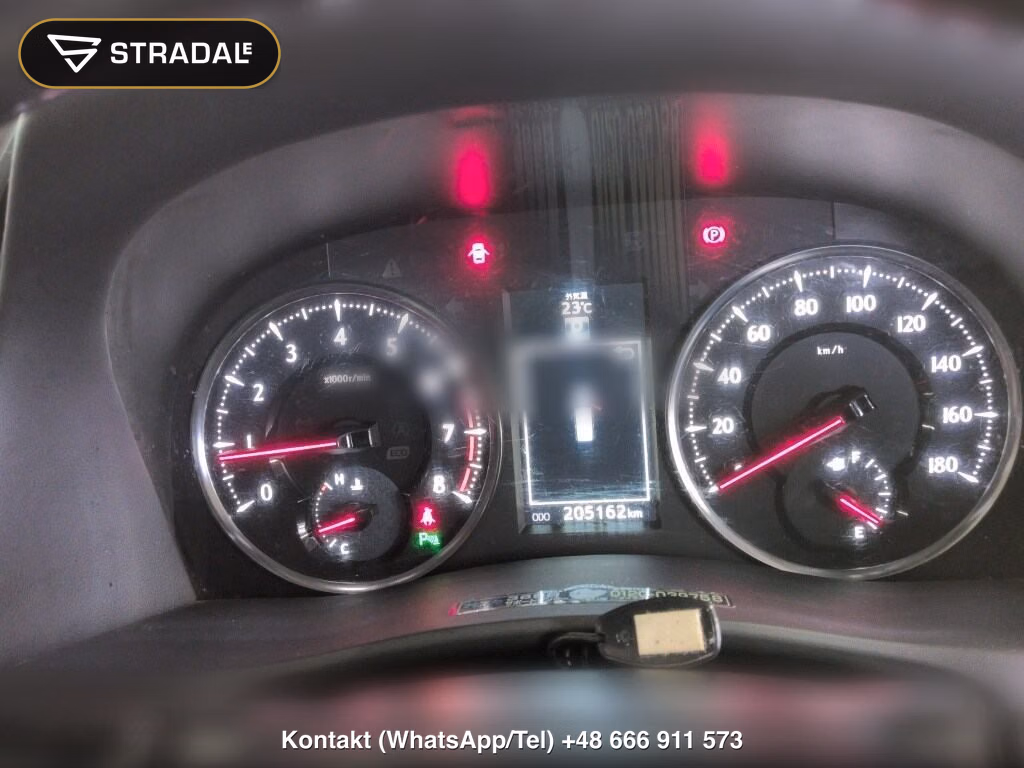 TOYOTA ALPHARD 2.5S C PACKAGE, miniaturka 7