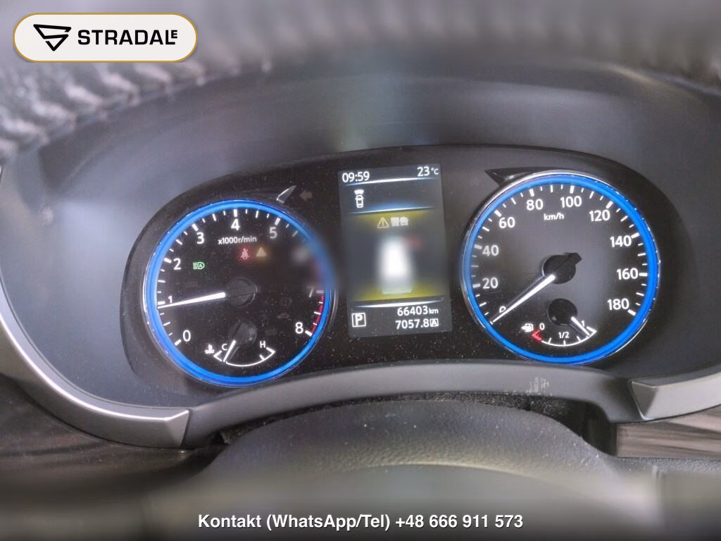 NISSAN ELGRAND 5D 250 HIGHWAY STAR S URBAN CHROME, miniaturka 7
