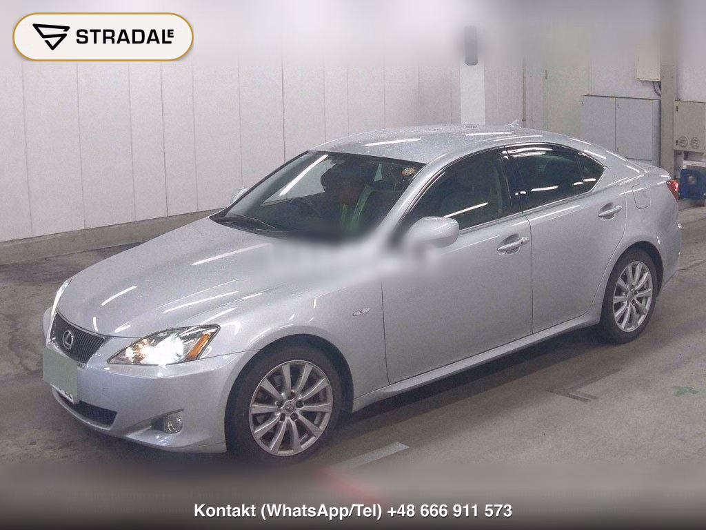 LEXUS IS 4D IS250, miniaturka 5