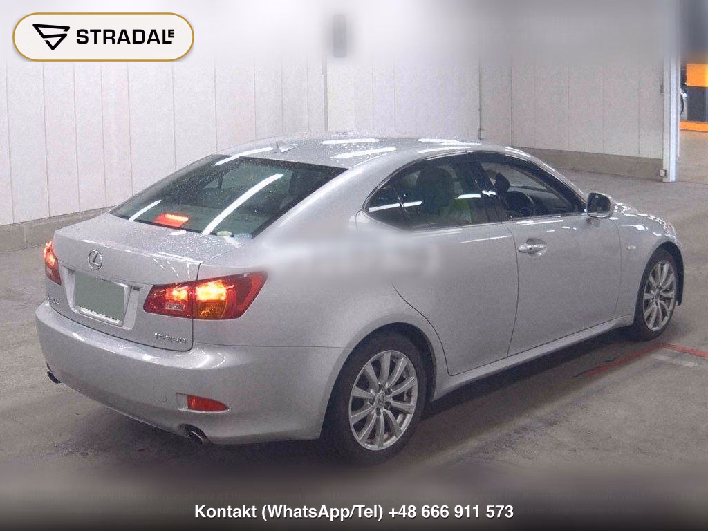 LEXUS IS 4D IS250, miniaturka 6