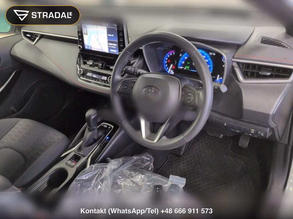 TOYOTA COROLLA SPORT HYBRID G Z, miniaturka 4