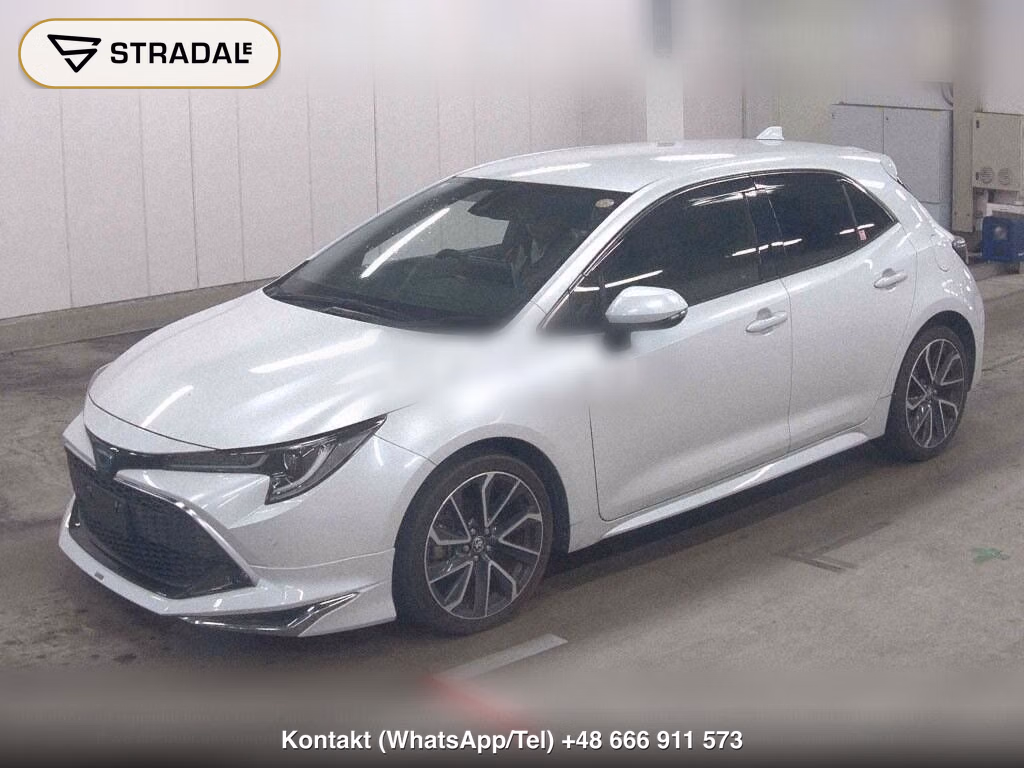 TOYOTA COROLLA SPORT HYBRID G Z, miniaturka 5