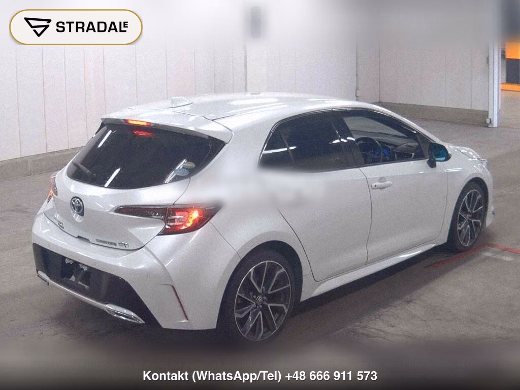 TOYOTA COROLLA SPORT HYBRID G Z, miniaturka 6