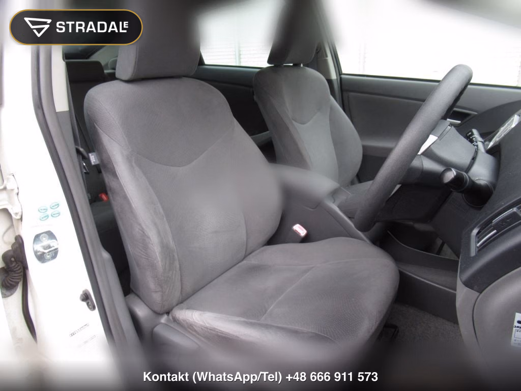 TOYOTA PRIUS 5D S, miniaturka 8
