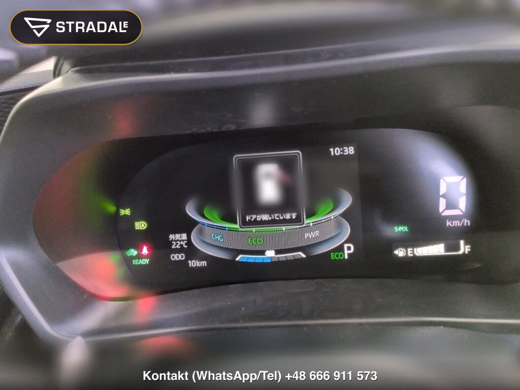 TOYOTA RAIZE HYBRID Z, miniaturka 7