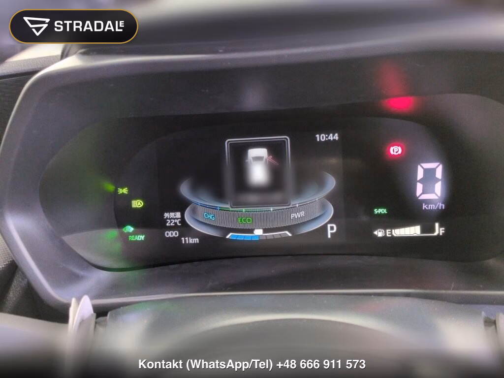 TOYOTA RAIZE HYBRID Z, miniaturka 7