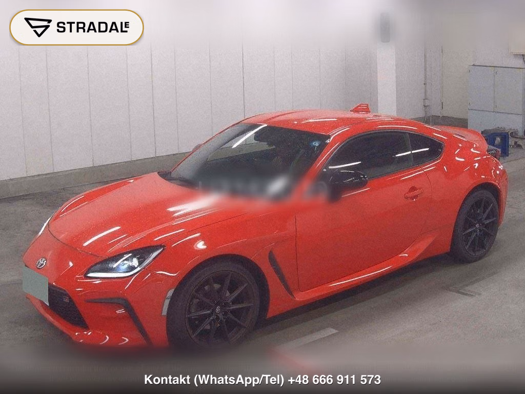 TOYOTA GR86 RZ, miniaturka 5
