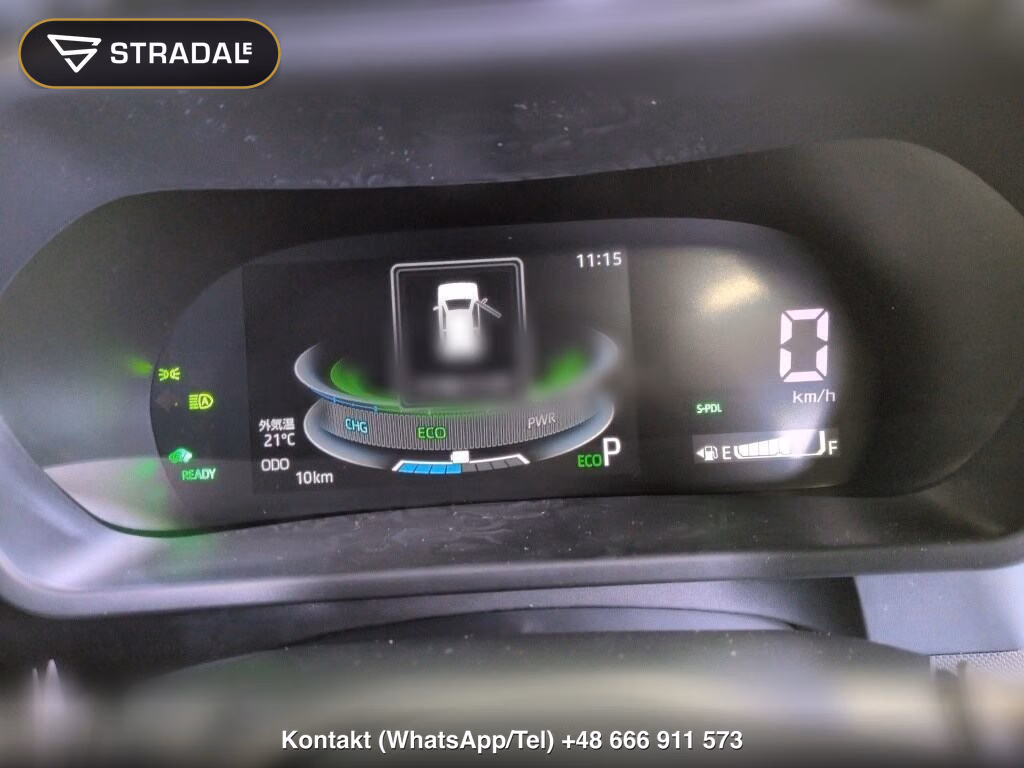 TOYOTA RAIZE HYBRID Z, miniaturka 7