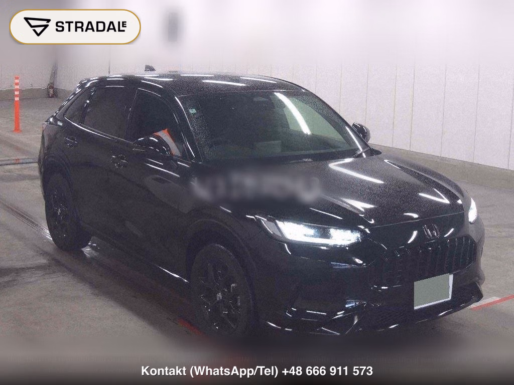 HONDA ZR-V E:HEV Z BLACK STYLE, miniaturka 2