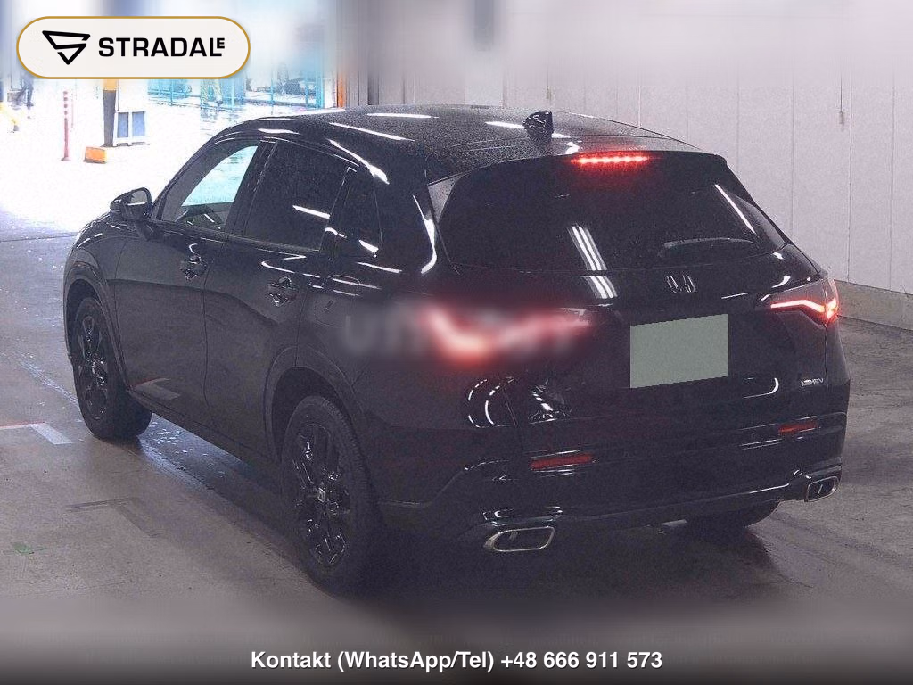 HONDA ZR-V E:HEV Z BLACK STYLE, miniaturka 3