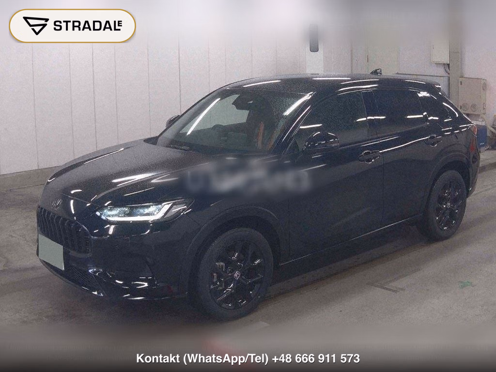 HONDA ZR-V E:HEV Z BLACK STYLE, miniaturka 5