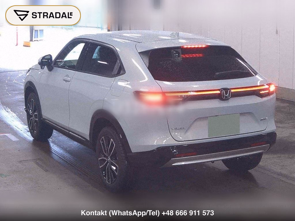 HONDA VEZEL HYBRID E:HEV Z, miniaturka 3