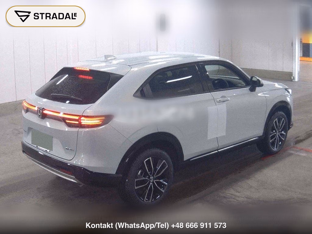 HONDA VEZEL HYBRID E:HEV Z, miniaturka 6