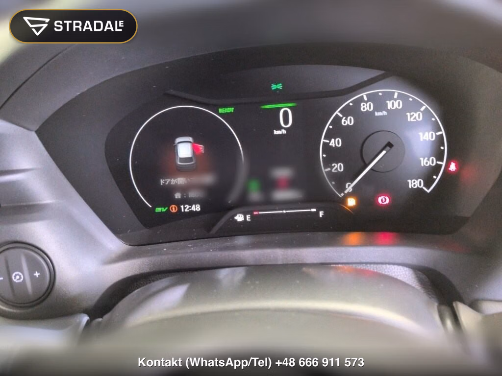 HONDA VEZEL HYBRID E:HEV Z, miniaturka 7