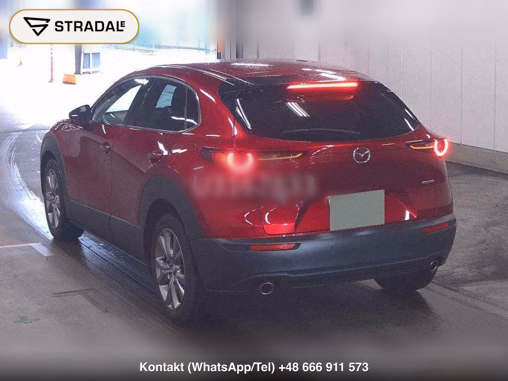 MAZDA CX-30 4WD 20S L PACKAGE, miniaturka 3