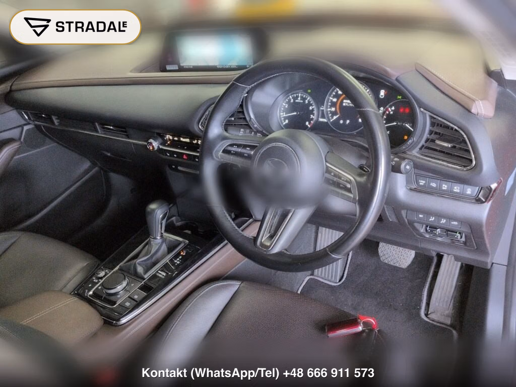 MAZDA CX-30 4WD 20S L PACKAGE, miniaturka 4