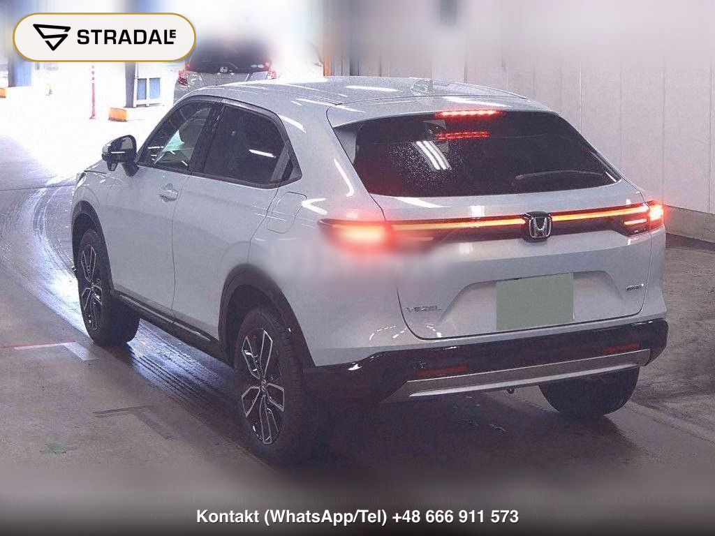 HONDA VEZEL HYBRID E:HEV Z, miniaturka 3