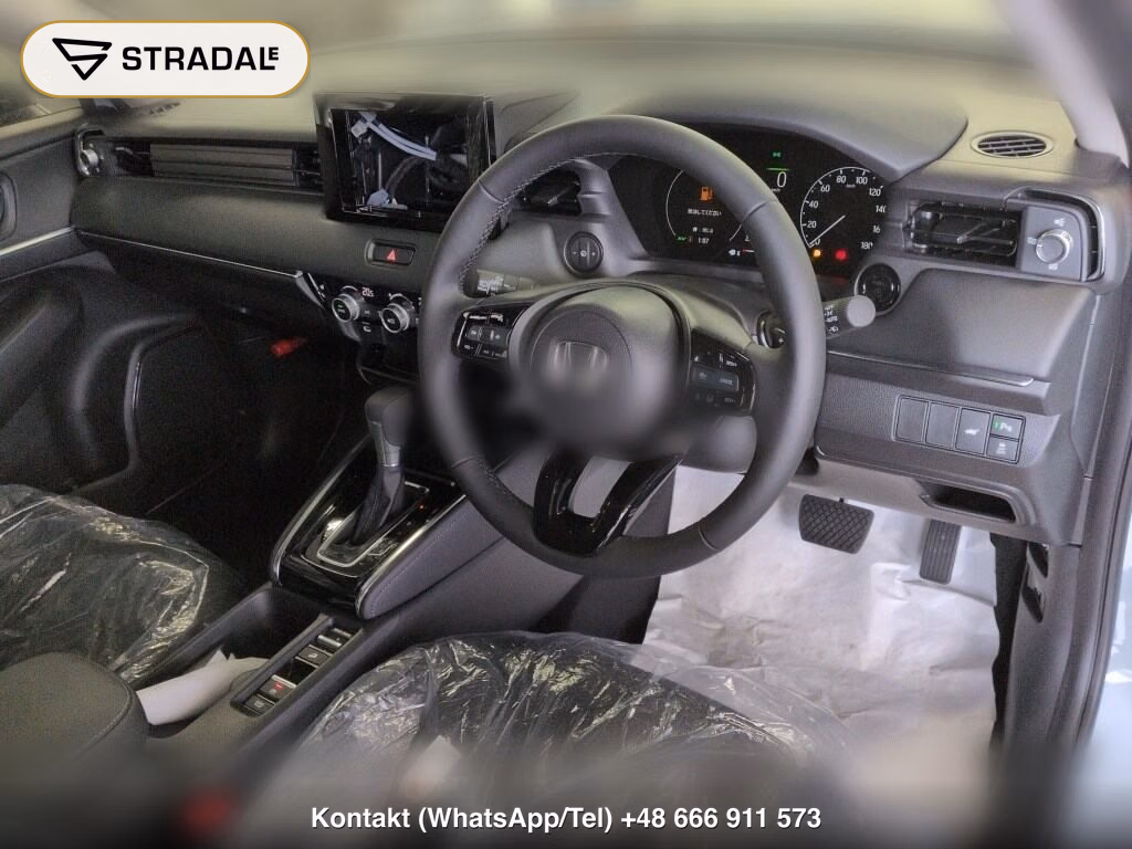 HONDA VEZEL HYBRID E:HEV Z, miniaturka 4