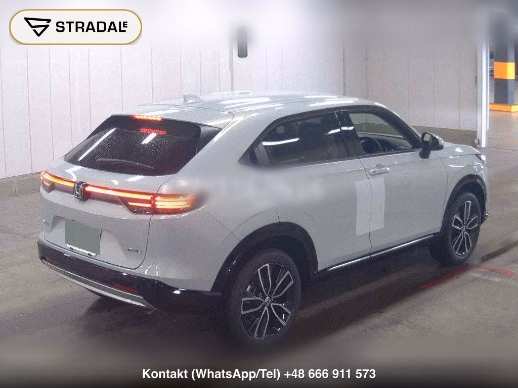 HONDA VEZEL HYBRID E:HEV Z, miniaturka 6