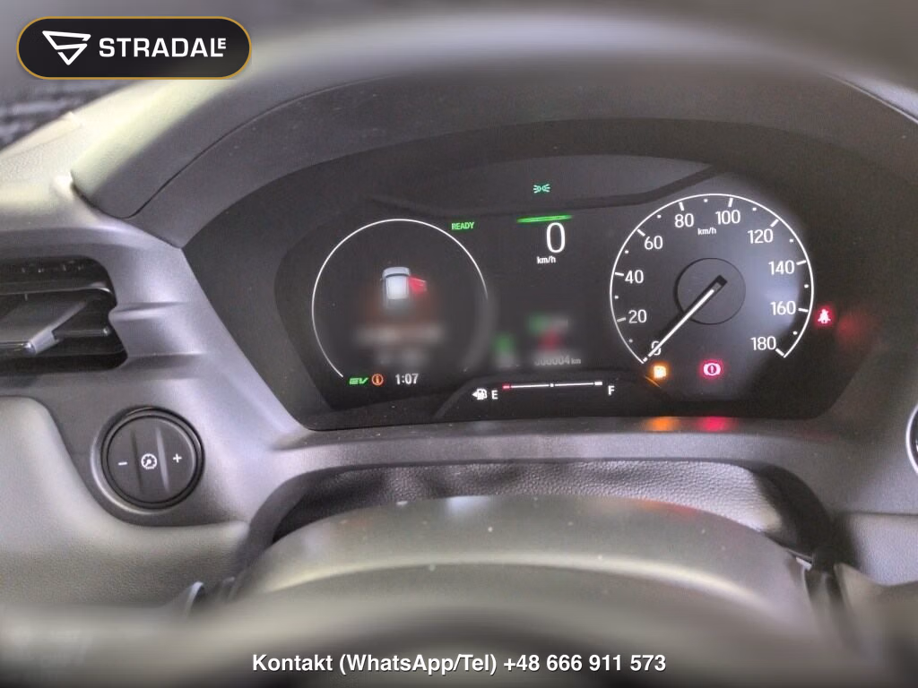 HONDA VEZEL HYBRID E:HEV Z, miniaturka 7