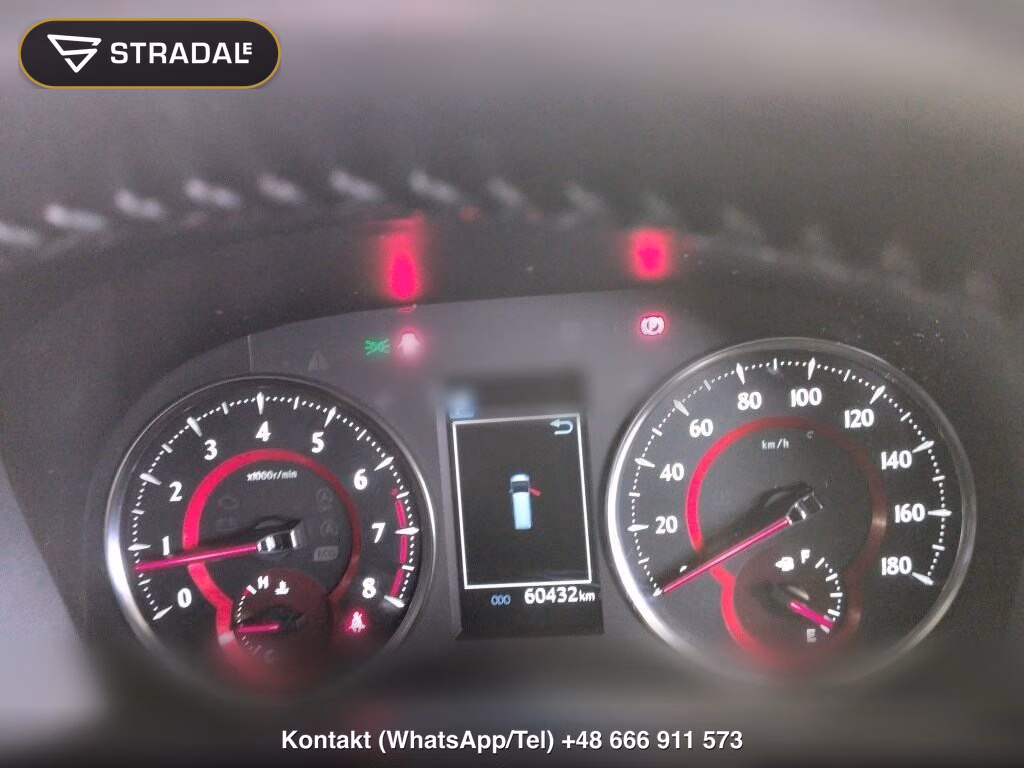 TOYOTA ALPHARD 2.5S, miniaturka 7