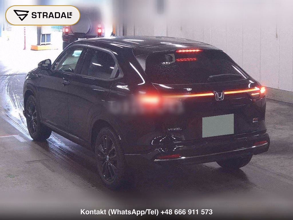 HONDA VEZEL HYBRID E:HEV RS, miniaturka 3
