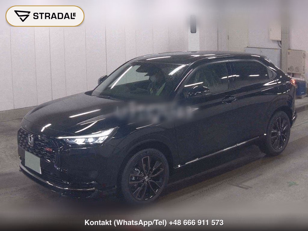HONDA VEZEL HYBRID E:HEV RS, miniaturka 5