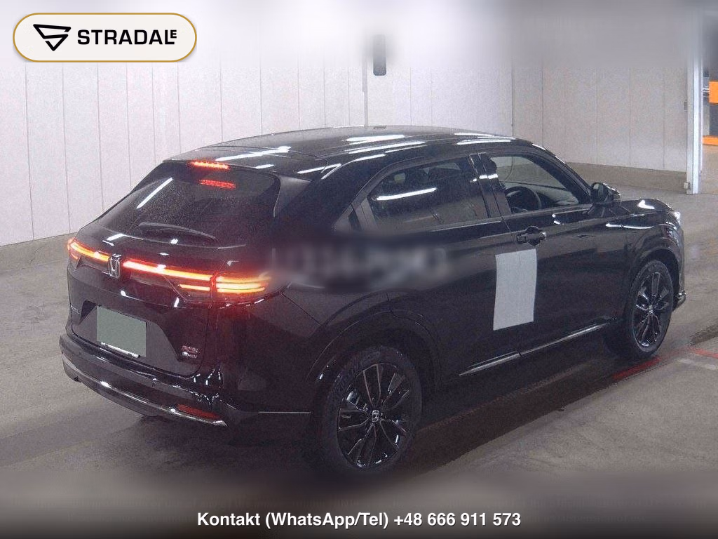 HONDA VEZEL HYBRID E:HEV RS, miniaturka 6