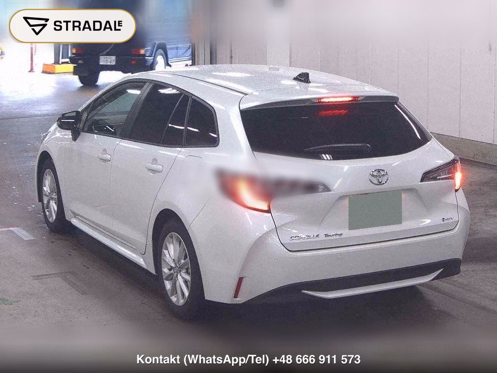TOYOTA COROLLA TOURING HYBRID G, miniaturka 3