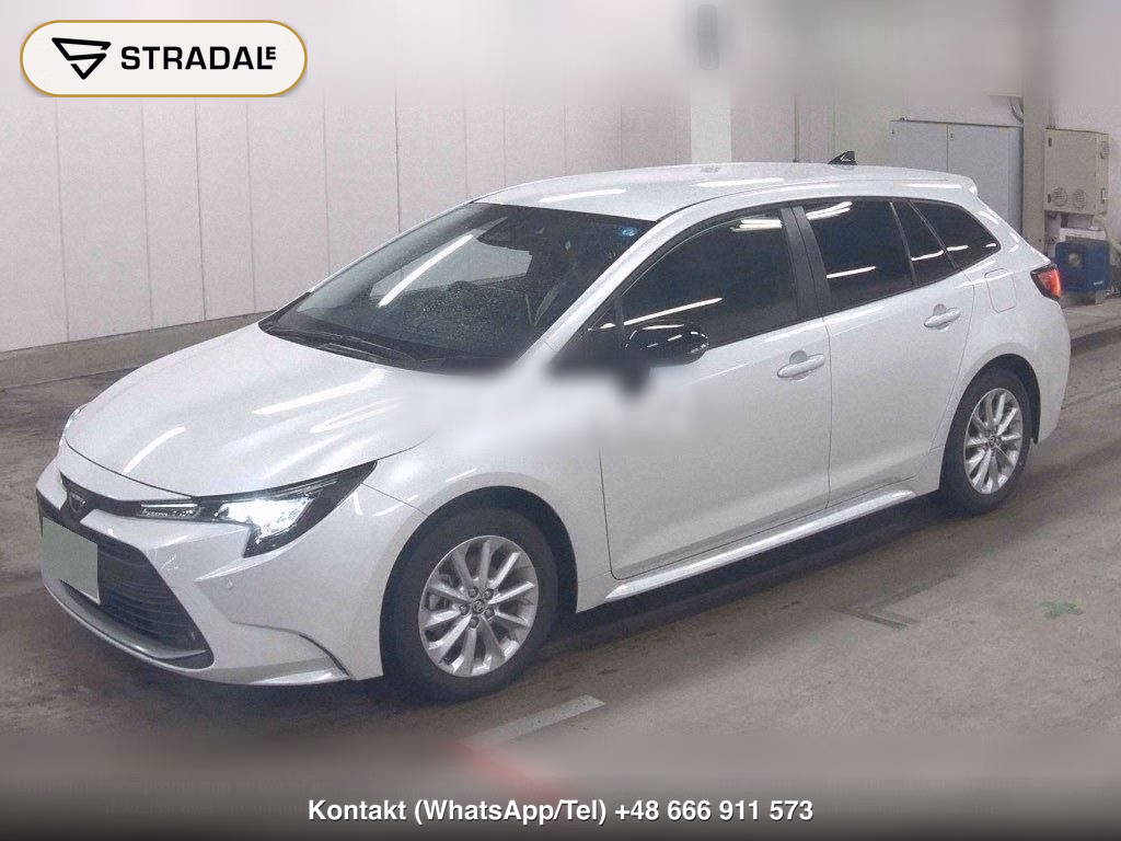 TOYOTA COROLLA TOURING HYBRID G, miniaturka 5