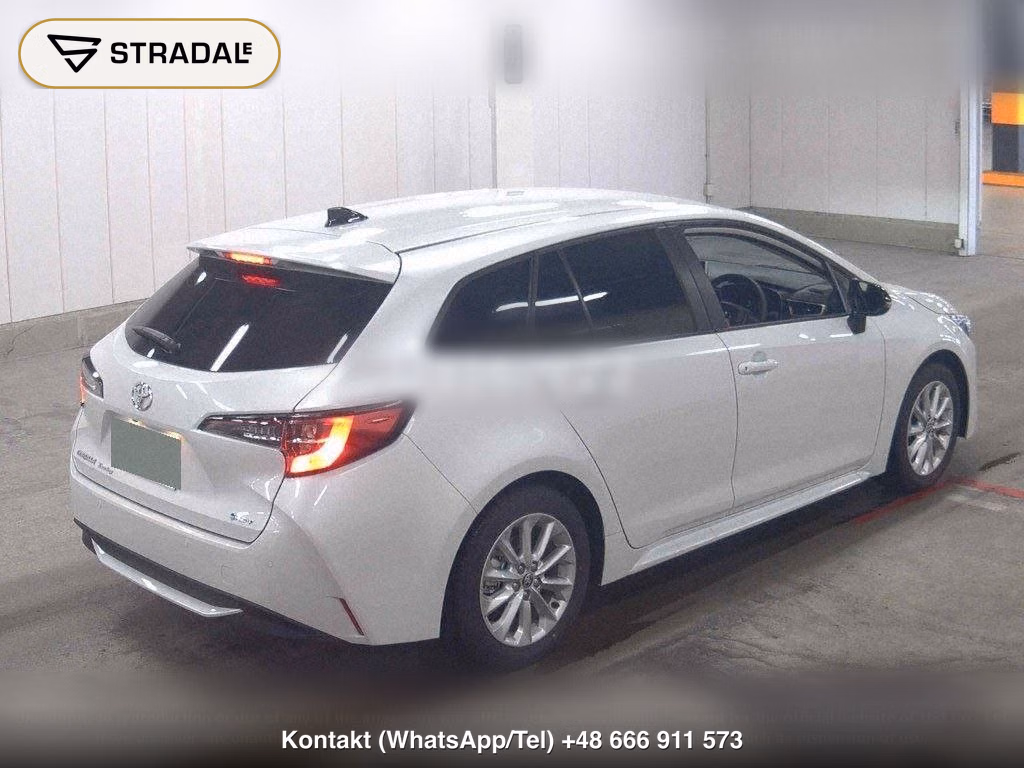 TOYOTA COROLLA TOURING HYBRID G, miniaturka 6