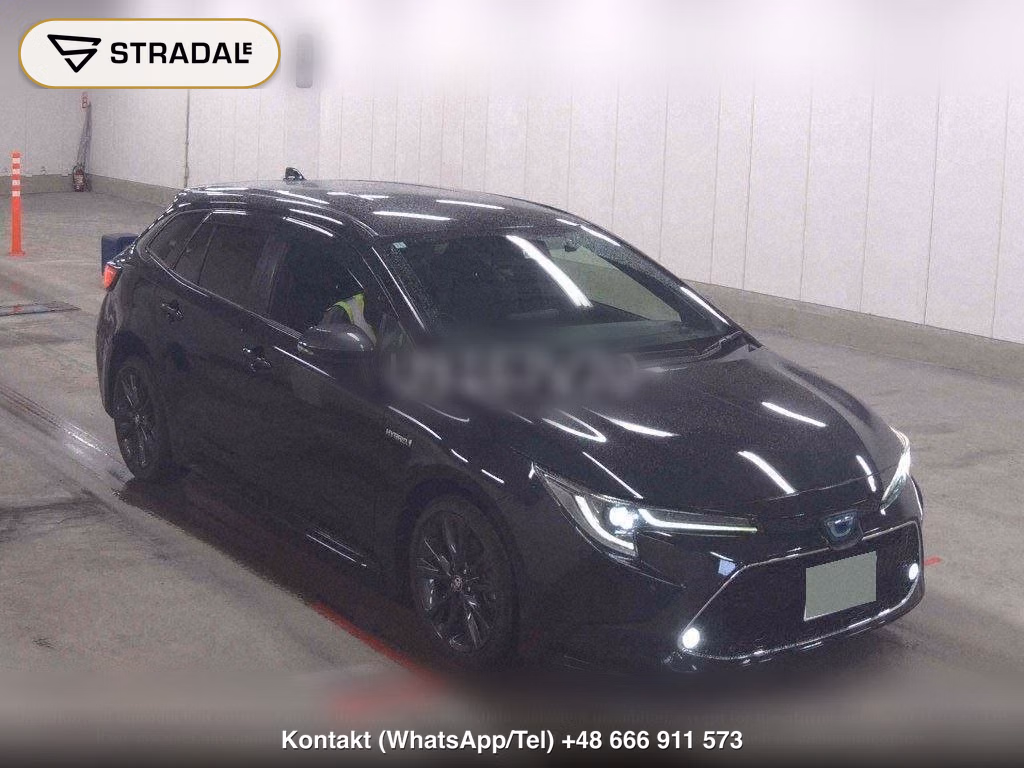 TOYOTA COROLLA TOURING HYBRID WXB, miniaturka 2