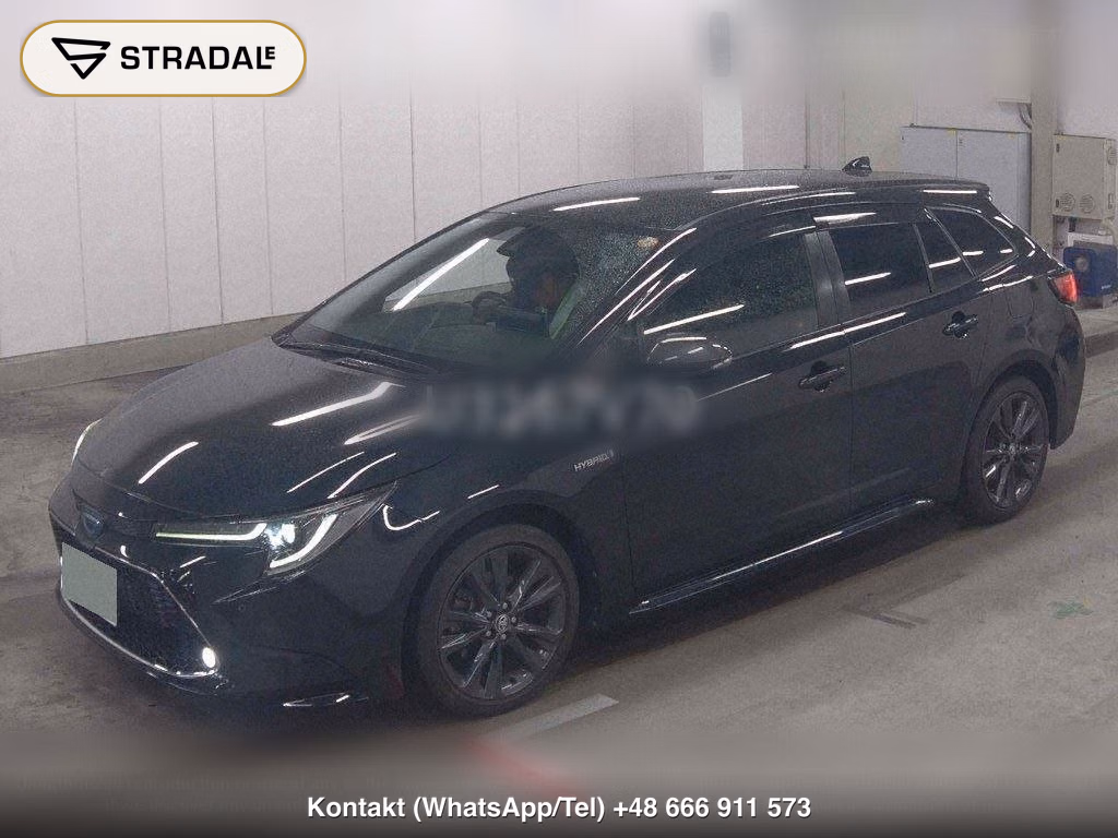 TOYOTA COROLLA TOURING HYBRID WXB, miniaturka 5