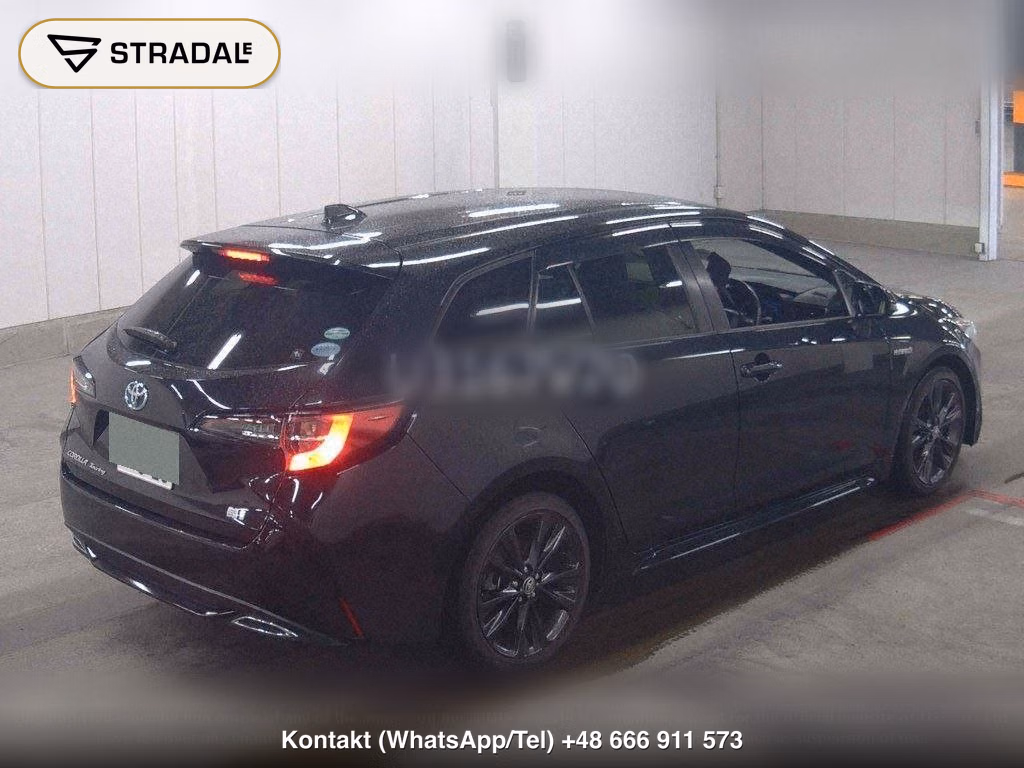 TOYOTA COROLLA TOURING HYBRID WXB, miniaturka 6