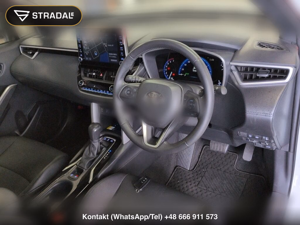 TOYOTA COROLLA CROSS HYBRID Z, miniaturka 4
